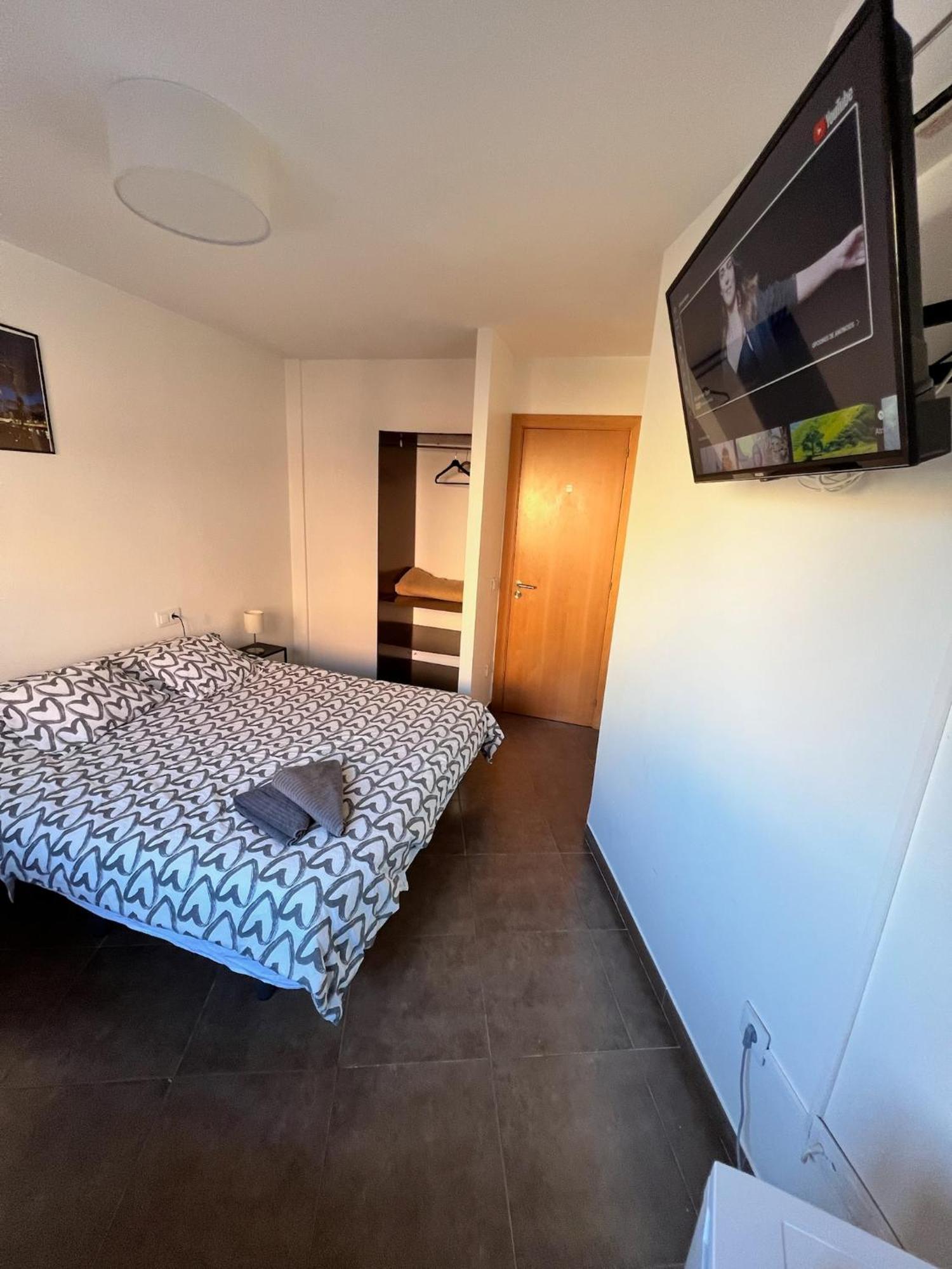 Mt Boutique Suites Y Apartamentos - Adults Only - Mataro Exterior photo
