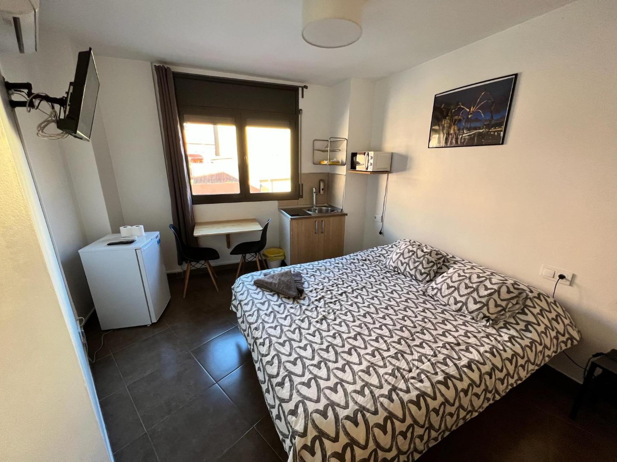 Mt Boutique Suites Y Apartamentos - Adults Only - Mataro Exterior photo