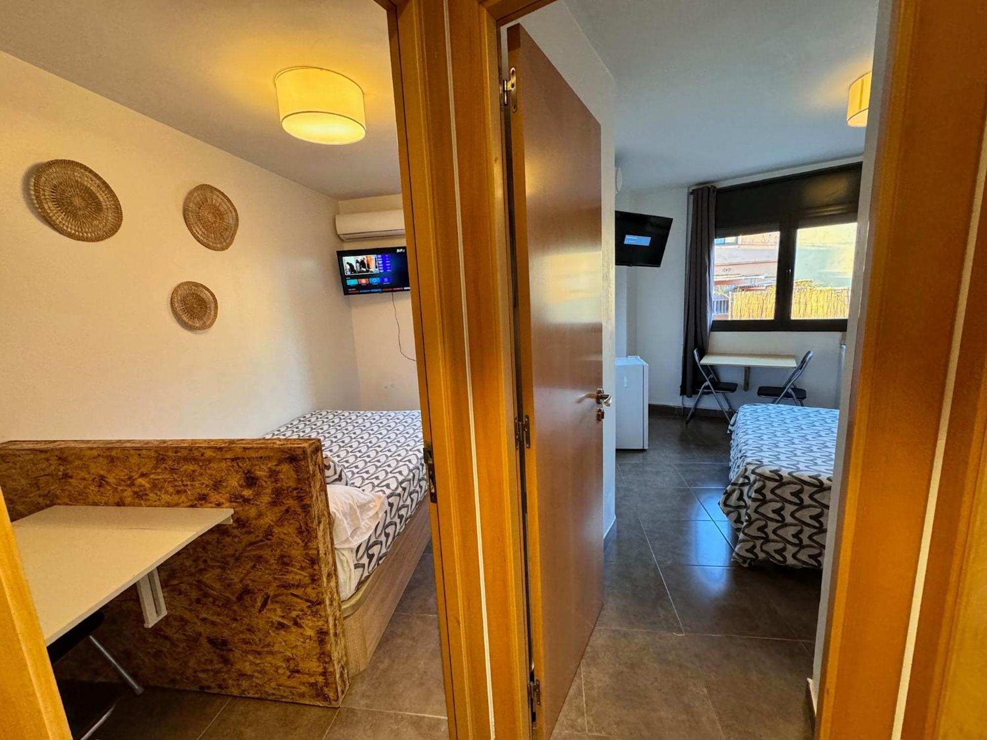 Mt Boutique Suites Y Apartamentos - Adults Only - Mataro Exterior photo