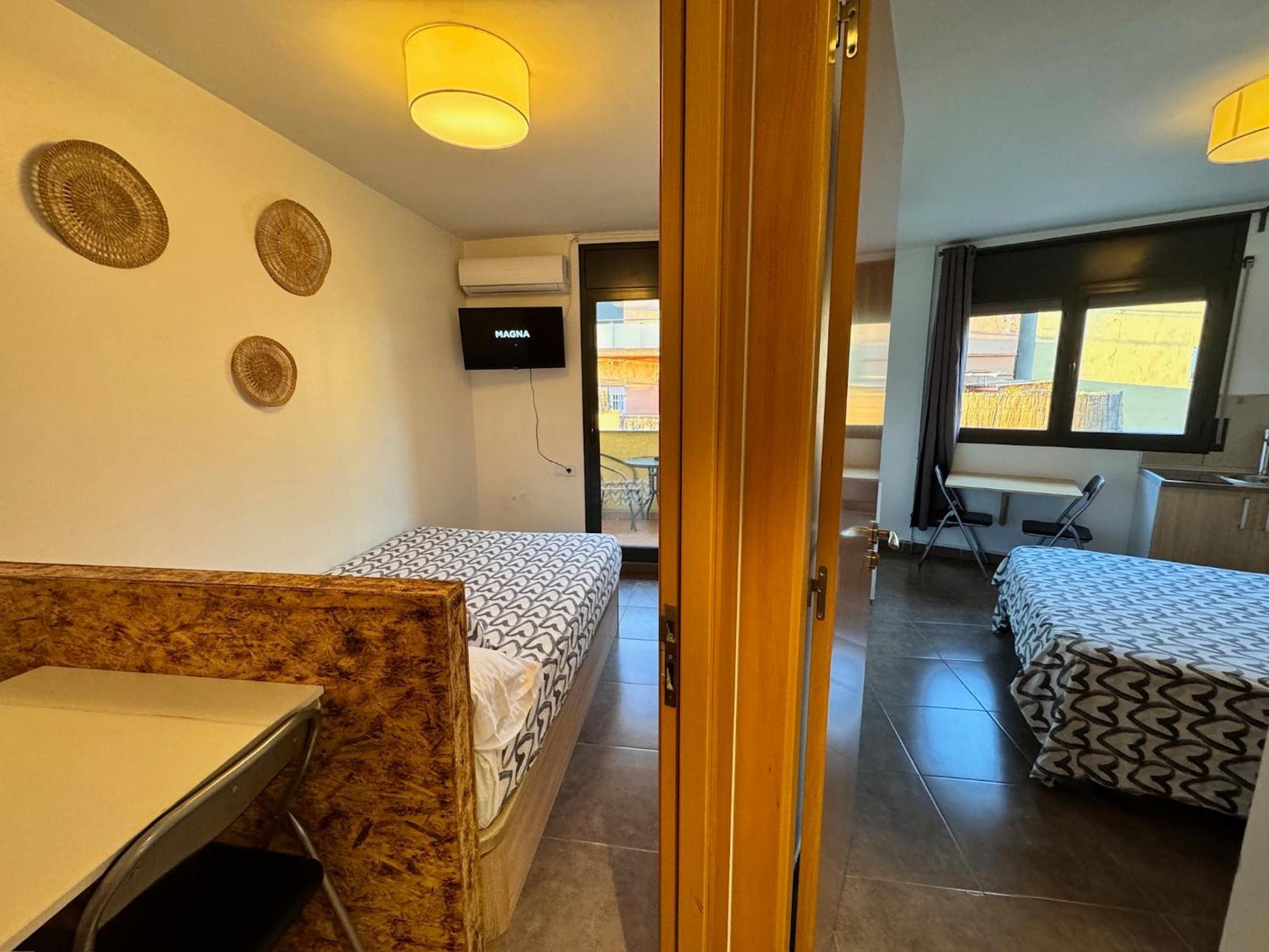 Mt Boutique Suites Y Apartamentos - Adults Only - Mataro Exterior photo