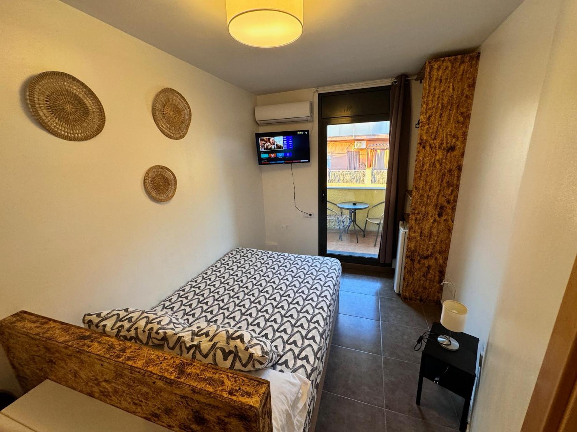 Mt Boutique Suites Y Apartamentos - Adults Only - Mataro Exterior photo