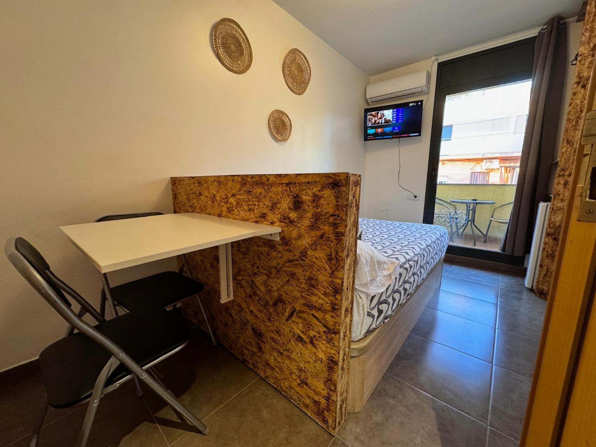 Mt Boutique Suites Y Apartamentos - Adults Only - Mataro Exterior photo