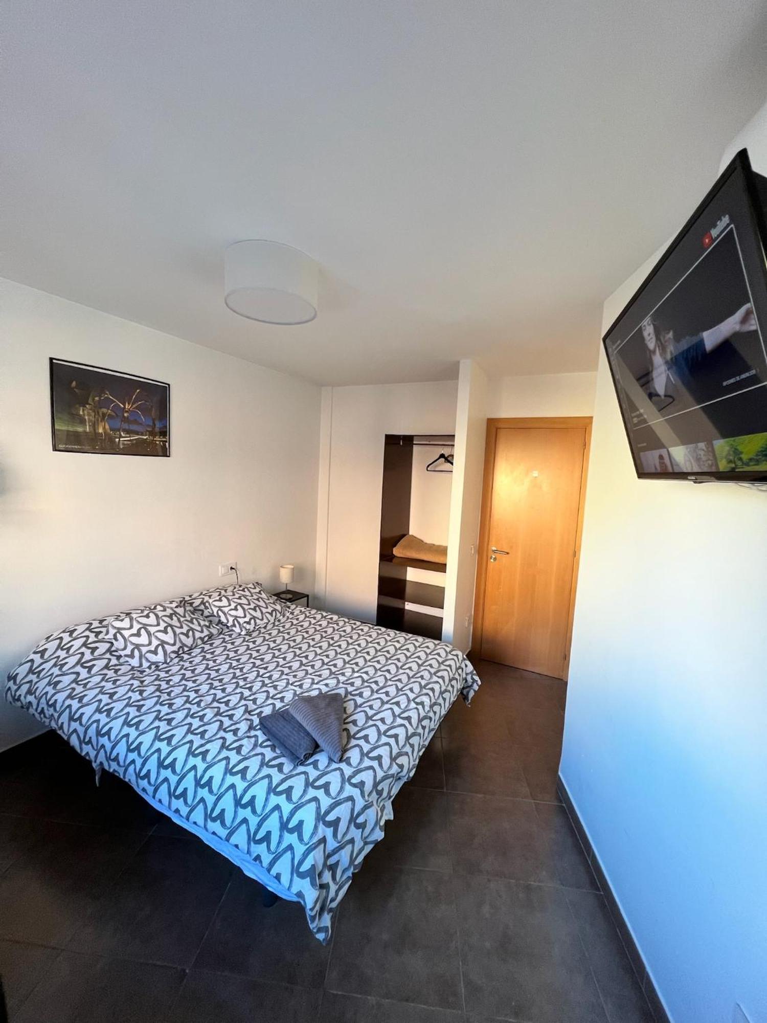 Mt Boutique Suites Y Apartamentos - Adults Only - Mataro Exterior photo