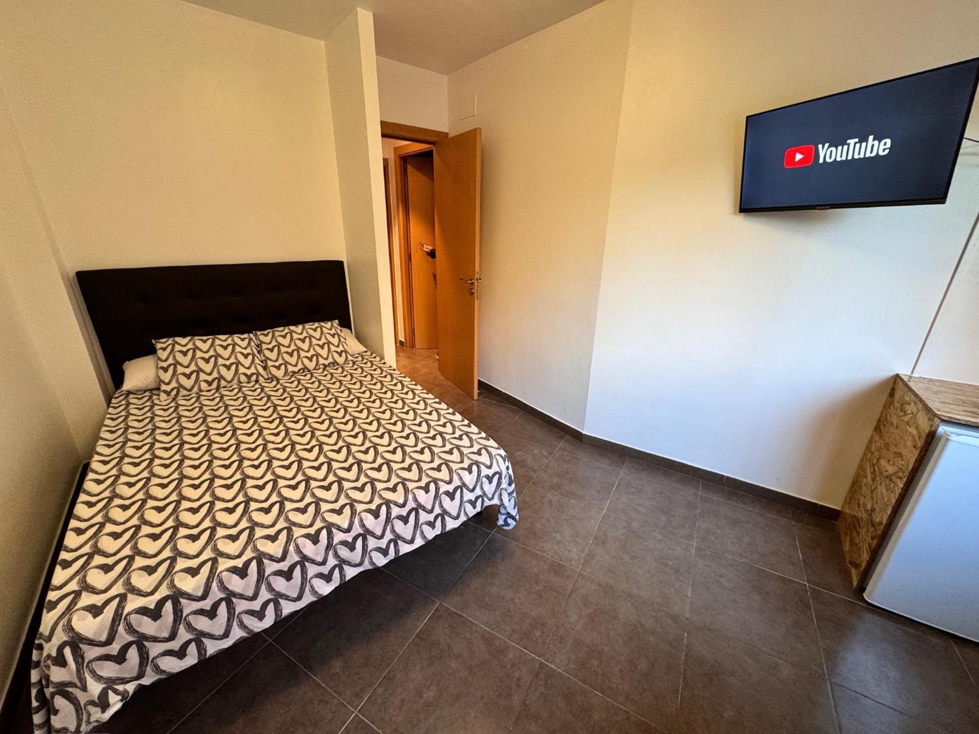 Mt Boutique Suites Y Apartamentos - Adults Only - Mataro Exterior photo