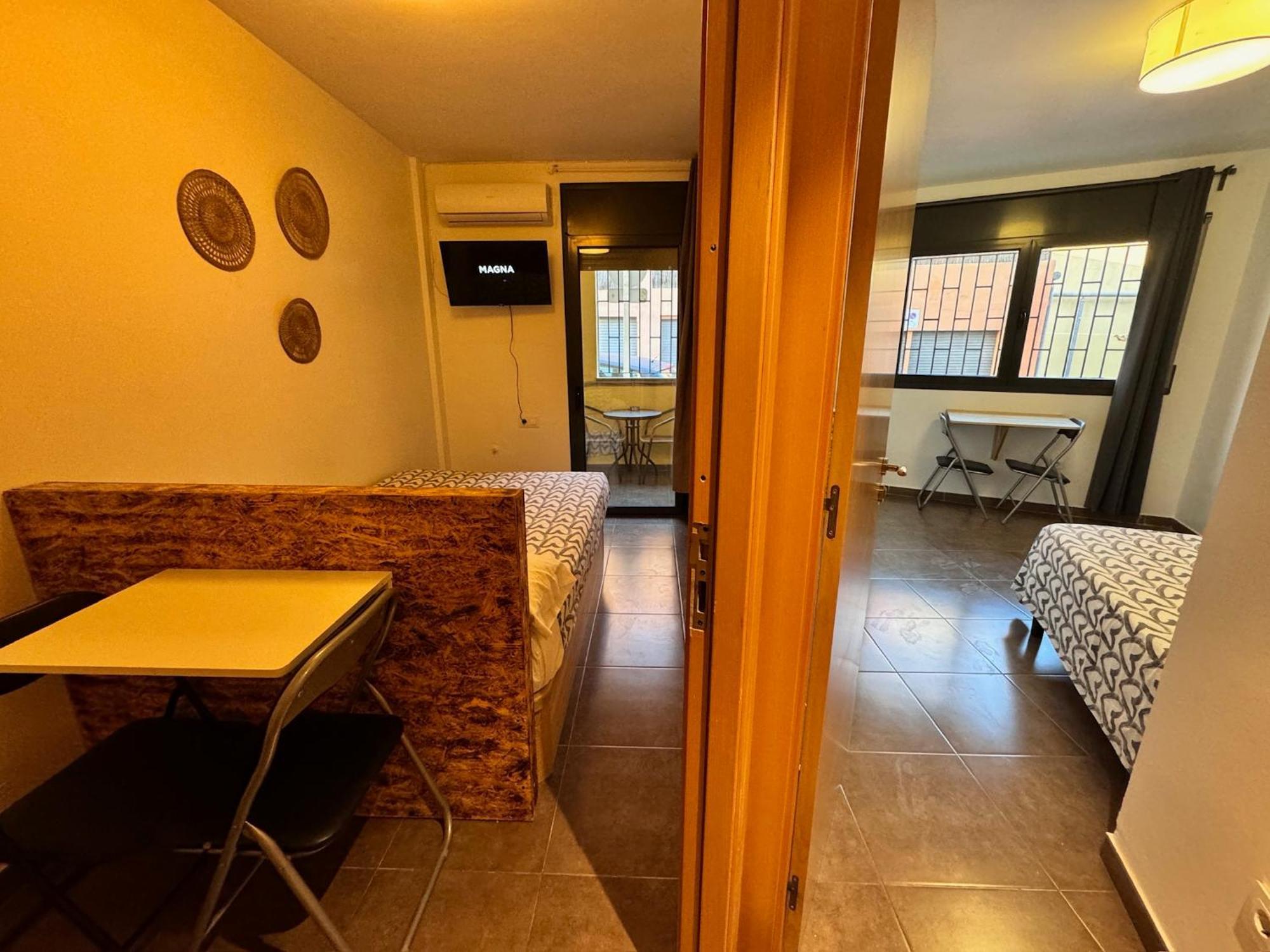 Mt Boutique Suites Y Apartamentos - Adults Only - Mataro Exterior photo