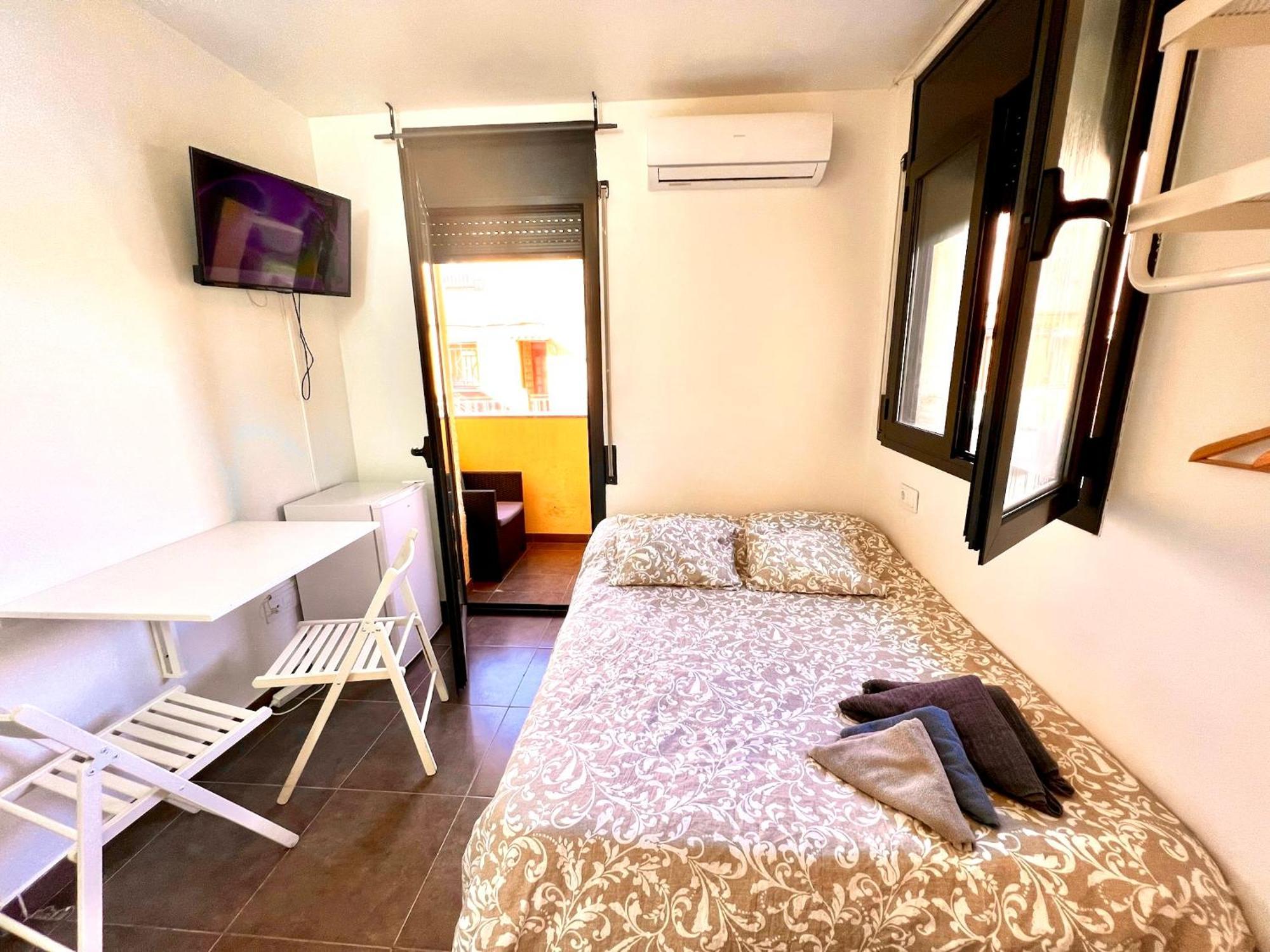 Mt Boutique Suites Y Apartamentos - Adults Only - Mataro Exterior photo