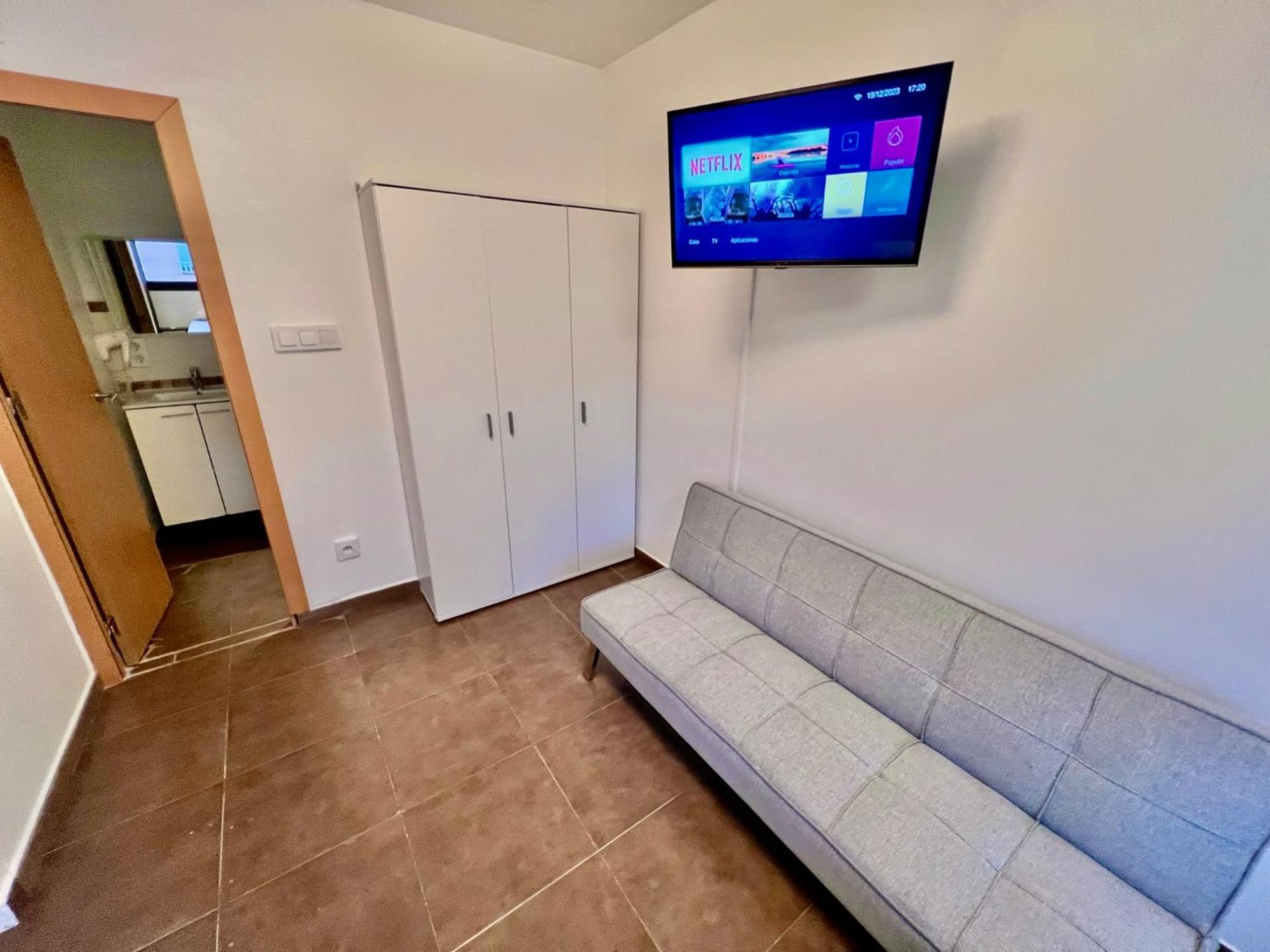 Mt Boutique Suites Y Apartamentos - Adults Only - Mataro Exterior photo