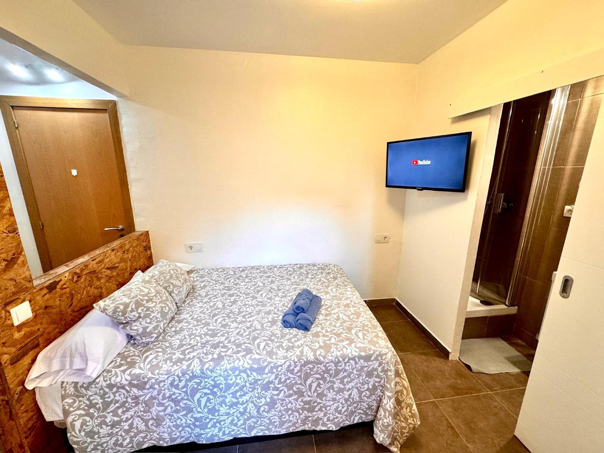 Mt Boutique Suites Y Apartamentos - Adults Only - Mataro Exterior photo