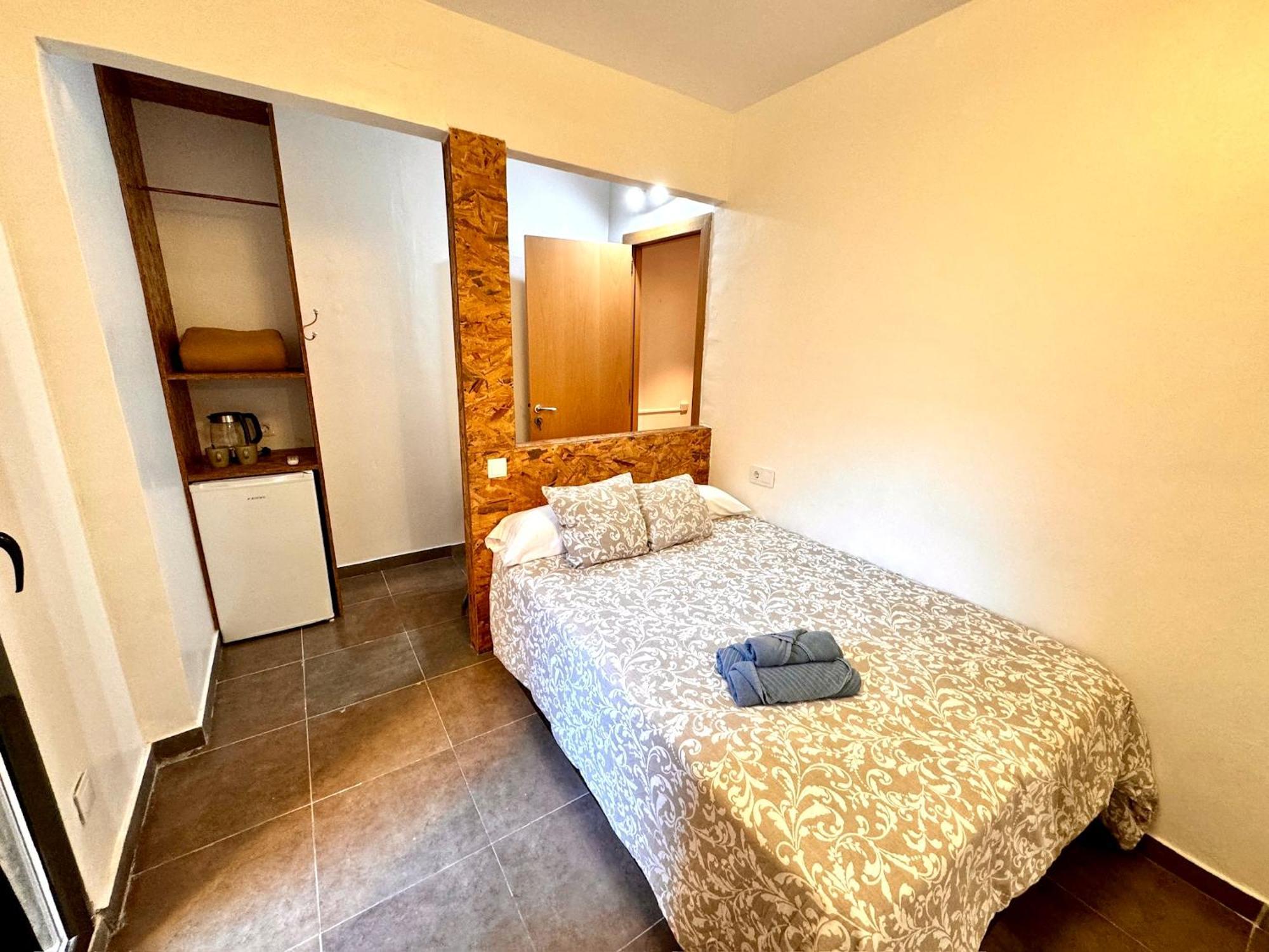 Mt Boutique Suites Y Apartamentos - Adults Only - Mataro Exterior photo