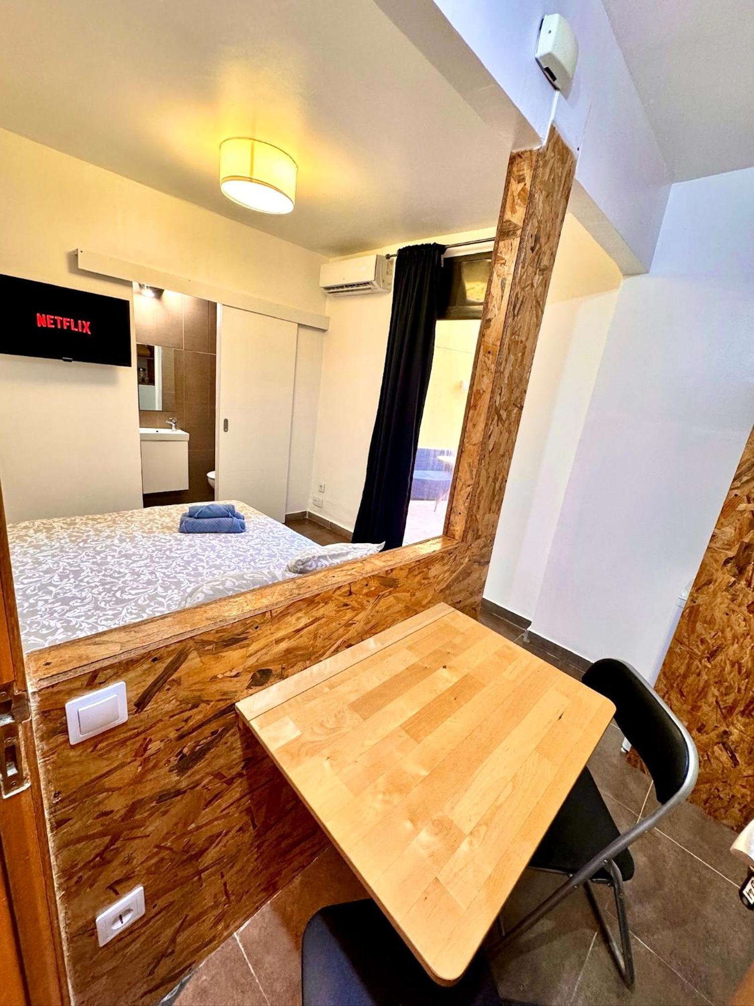 Mt Boutique Suites Y Apartamentos - Adults Only - Mataro Exterior photo