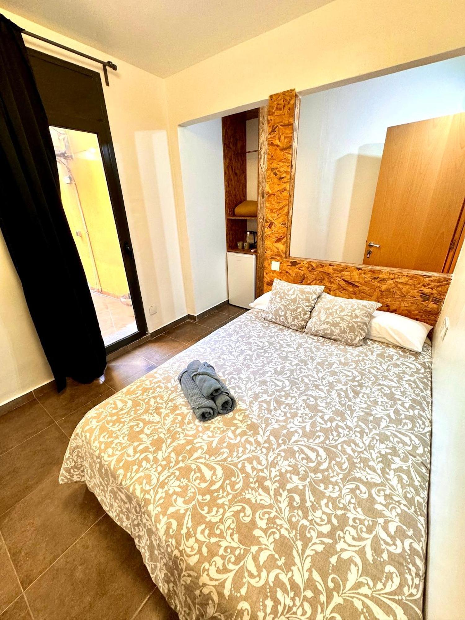 Mt Boutique Suites Y Apartamentos - Adults Only - Mataro Exterior photo