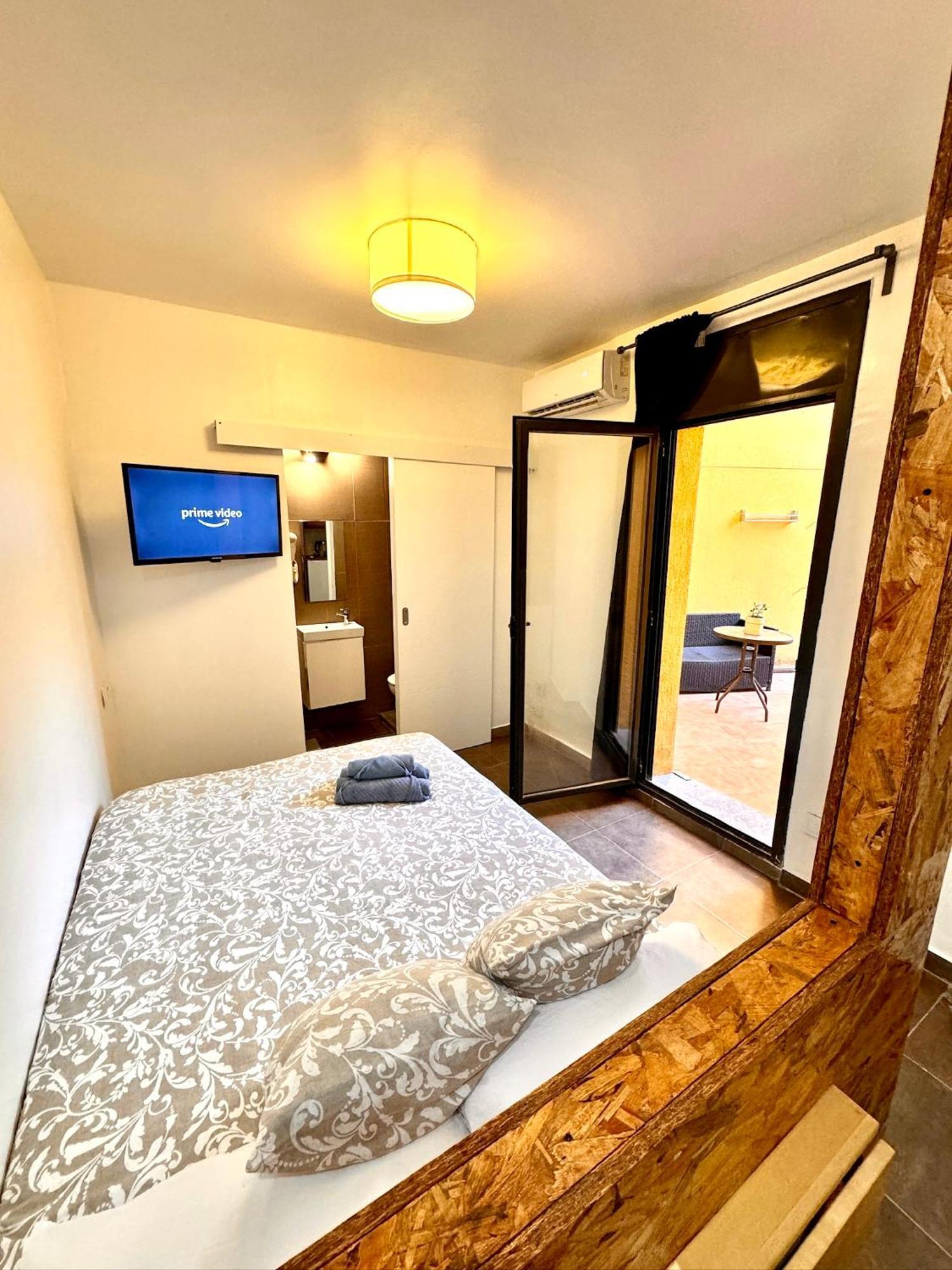 Mt Boutique Suites Y Apartamentos - Adults Only - Mataro Exterior photo