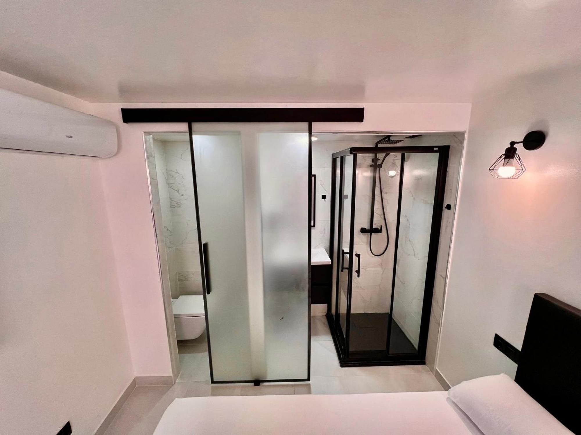 Mt Boutique Suites Y Apartamentos - Adults Only - Mataro Exterior photo