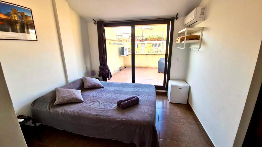 Mt Boutique Suites Y Apartamentos - Adults Only - Mataro Exterior photo
