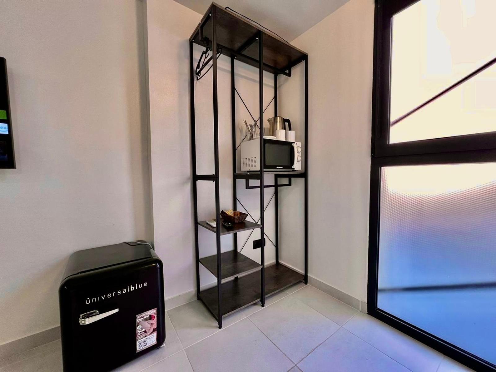 Mt Boutique Suites Y Apartamentos - Adults Only - Mataro Exterior photo