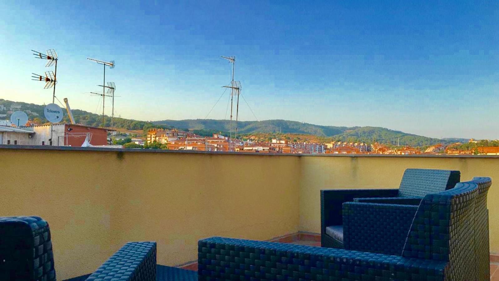 Mt Boutique Suites Y Apartamentos - Adults Only - Mataro Exterior photo