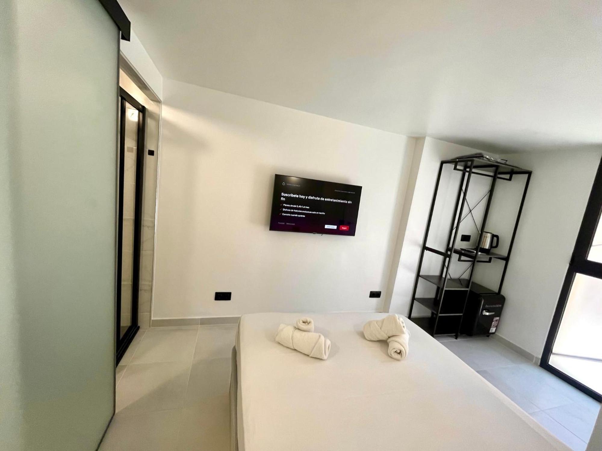 Mt Boutique Suites Y Apartamentos - Adults Only - Mataro Exterior photo