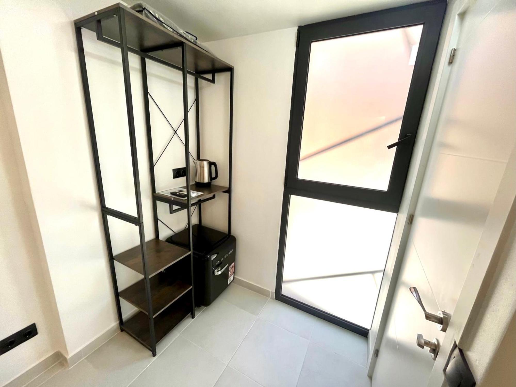 Mt Boutique Suites Y Apartamentos - Adults Only - Mataro Exterior photo