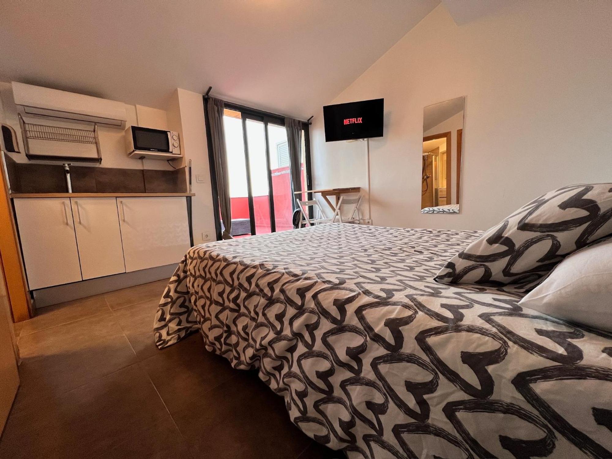 Mt Boutique Suites Y Apartamentos - Adults Only - Mataro Exterior photo